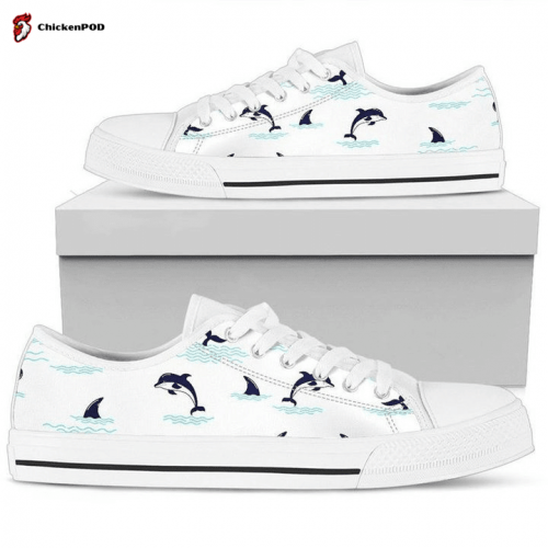 Dental Assistant Low Top Shoes Gift for Men Women