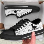 Duck Low Top Shoes Gift for Men Women Sneaker