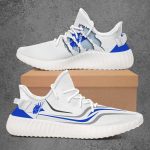 Elizabeth City State University NCAA Yeezy Sneaker For Fans