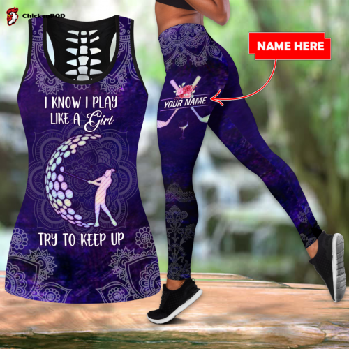 Fan Gifts Premium Mushroom Hippe D Over Printed Legging & Tank Top