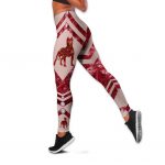 Fan Gifts Pitbull Combo Legging + Tank Top AM