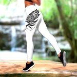 Fan Gifts Proud To Be A Polynesian D Tattoo Legging & Tank top-ML