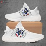 Fc Denver Usl League Yeezy Sneaker For Fans