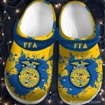 Ffa Agricultural Education Unisex Clogs Clog Shoes