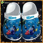 Finding Nemo Unisex Clogs Clog Shoes