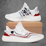 Florida Tech Panthers NCAA Yeezy Sneaker For Fans