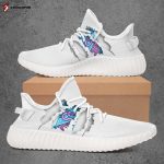 Forward Madison Fc Usl League Yeezy Sneaker For Fans