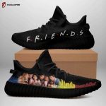 Friends Yeezy Sneaker For Fans