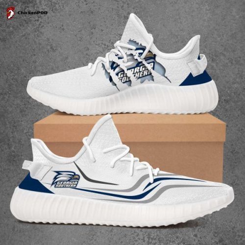 Striped 2 Low Top Shoes Gift for Men Women