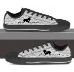 Glen of Imaal Terrier Low Top