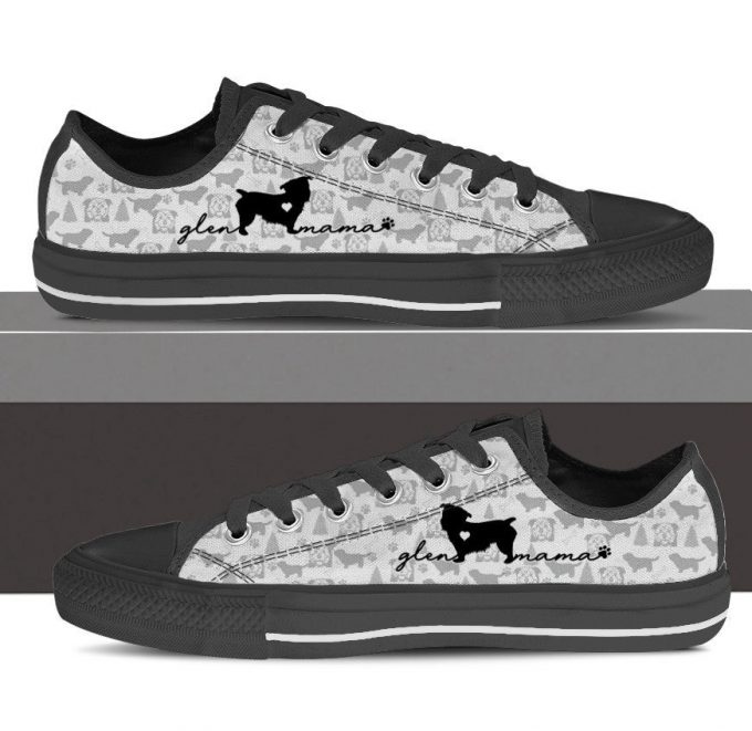 Glen Of Imaal Terrier Low Top