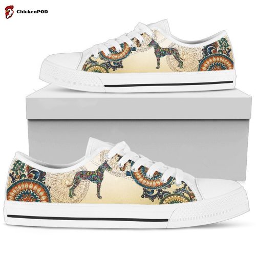 Great Dane Women’s Low Top Shoes