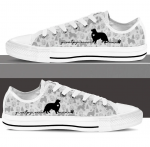 Great Pyrenees Low Top Shoes Gift for Men Women