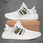 Green Bay Voyageurs Fc Usl League Yeezy Sneaker For Fans