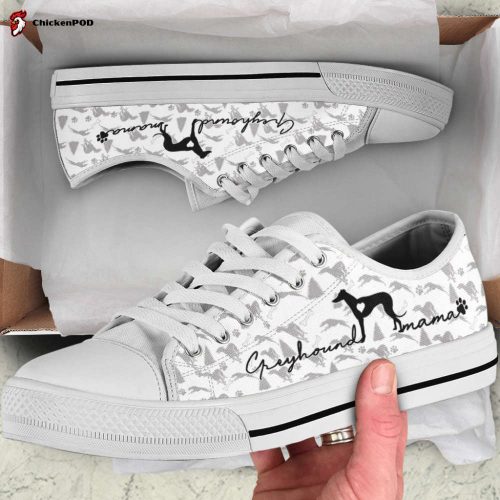 Sheep Low Top Shoes Gift for Men Women Sneaker