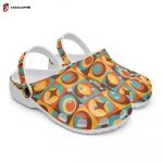 Groovy Unisex Clogs