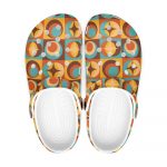 Groovy Unisex Clogs