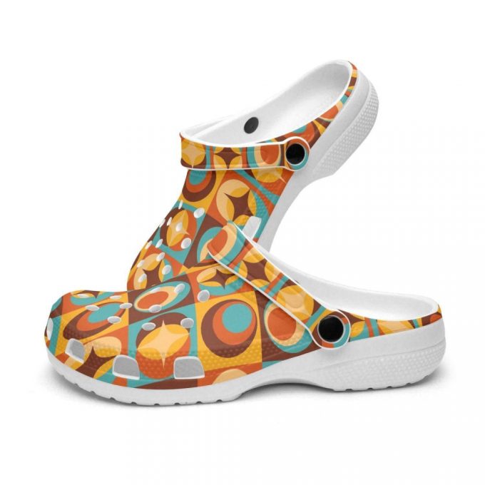 Groovy Unisex Clogs