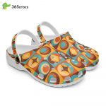 Groovy Unisex Clogs Clog Shoes