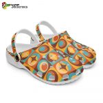 Groovy Unisex Clogs Clog Shoes