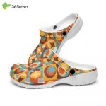 Groovy Unisex Clogs Clog Shoes