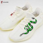 Gucci Yeezy Sneaker For Men Women Fans