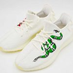 Gucci Yeezy Sneaker For Men Women Fans