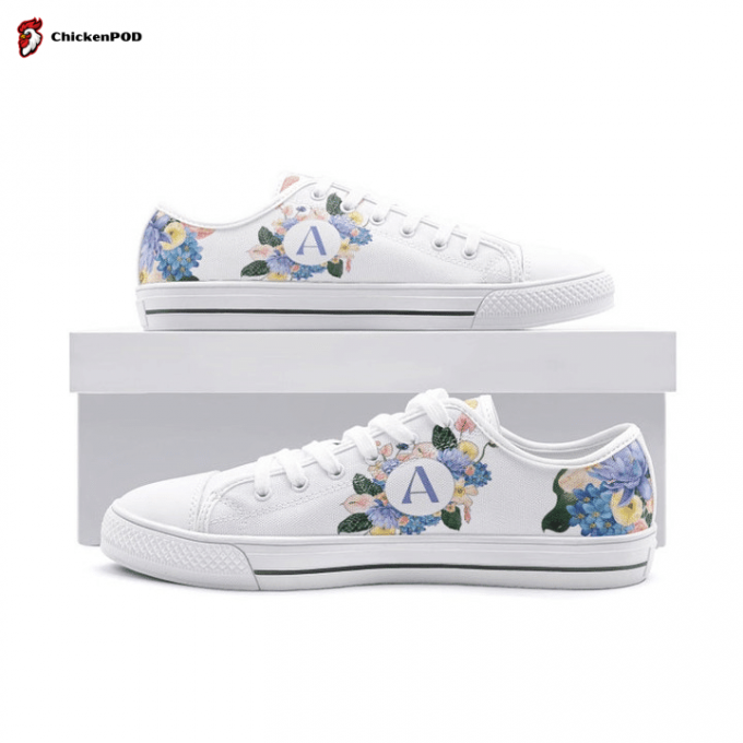 Happily Ever After Low Top Shoes Gift For Men Women