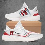 Hartford Hawks NCAA Yeezy Sneaker For Fans