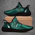 Hawaii Rainbow Warriors NCAA Yeezy Sneaker For Fans