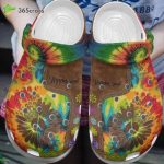 Hippie Soul Unisex Clogs Clog Shoes