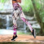 Horse Lady Combo Legging + Tank Top