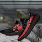 Incarnate Word Cardinals NCAA Yeezy Sneaker For Fans