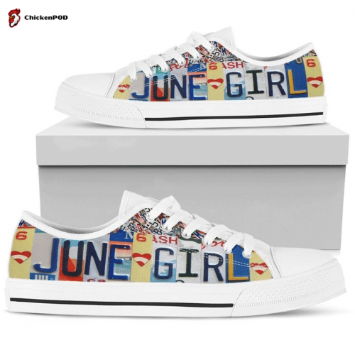 Karate Striped Low Top Shoes Gift for Men Women