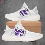 Kansas State Wildcats NHL Yeezy Sneaker For Fans