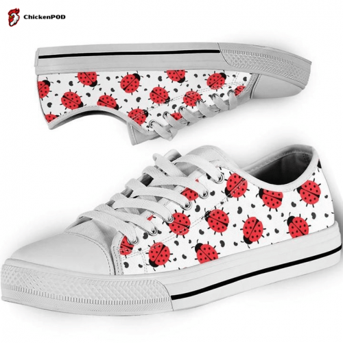 Koala Pattern Low Top Shoes Gift for Men Women