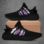 Louisiana State University Shreveport Pilots NCAA Yeezy Sneaker For Men Women Fans