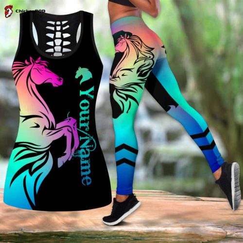 Fan Gifts Amazing Guam Polynesian D Tattoo Legging & Tank top ML