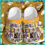 Love Kobe Forever Unisex Clogs Clog Shoes