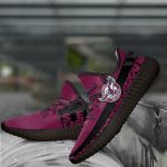 Manly Sea Eagles Nrl Yeezy Sneaker For Fans