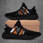 Mercer Bears NCAA Yeezy Sneaker For Fans