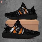 Mercer Bears NCAA Yeezy Sneaker For Men Women Fans