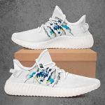 Mississippi Brilla Fc Usl League Yeezy Sneaker For Fans