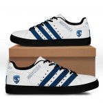 Montpellier Herault Rugby Stan Smith Low Top Shoes Gift for Men Women