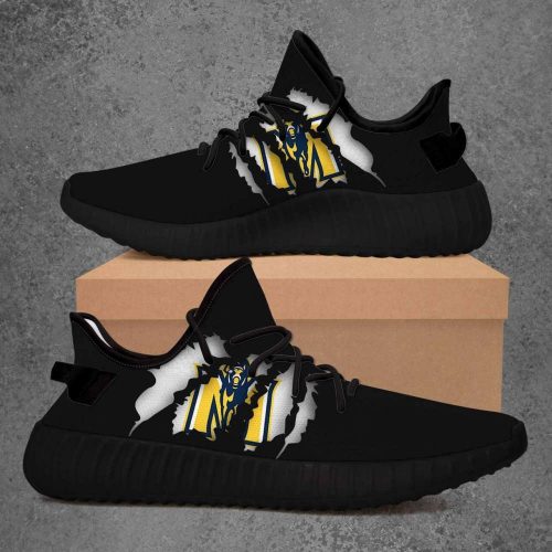 Murray St Racers Ncaa Yeezy Sneaker For Fans