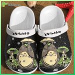 My Neighbor Totoro Unisex Clogs Clog Shoes