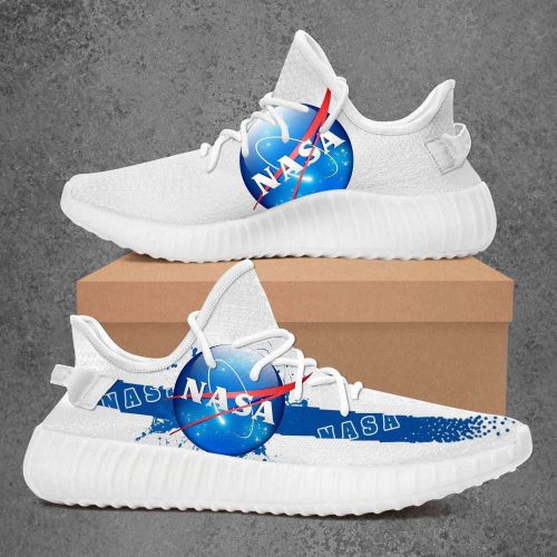 Nasa Yeezy Sneaker For Fans