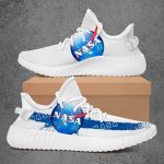 Nasa Yeezy Sneaker For Fans