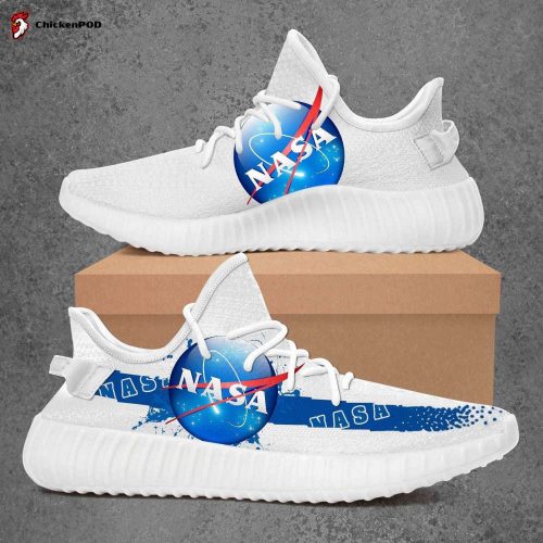 Nasa Yeezy Sneaker For Fans