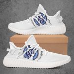 New York City Fc Usl Yeezy Sneaker For Fans